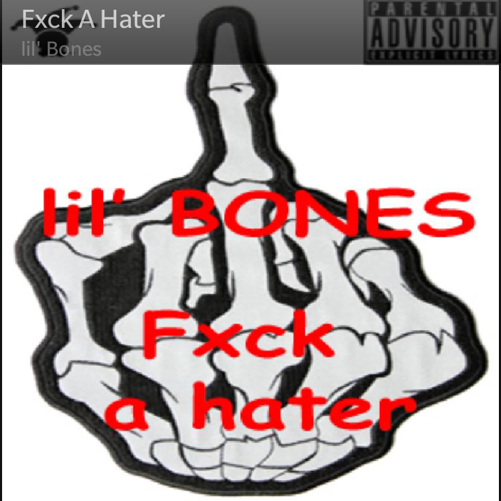 Ashraf_Cpt's tweet photo. @dylan_85562 a.k.a Lil'Bones will drop his debut track "Fxck A Hater" later on today #StayTuned #CPTRepresenter http://t.co/FZmNTPzDtk