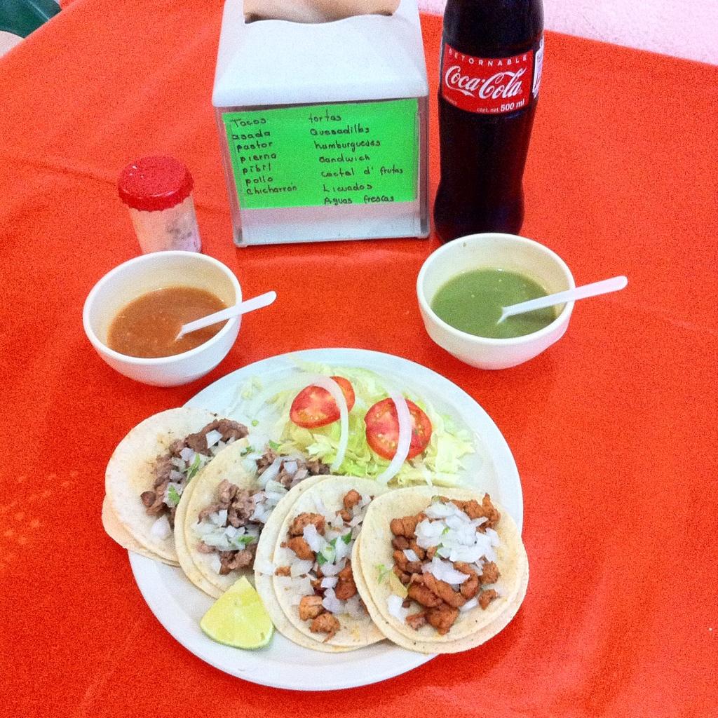 LaCarmelita353B's tweet photo. Buenas Noches #LaCarmelita #Tacos #ComidasMexicanas 🍴 http://t.co/XTjhBDpRDu