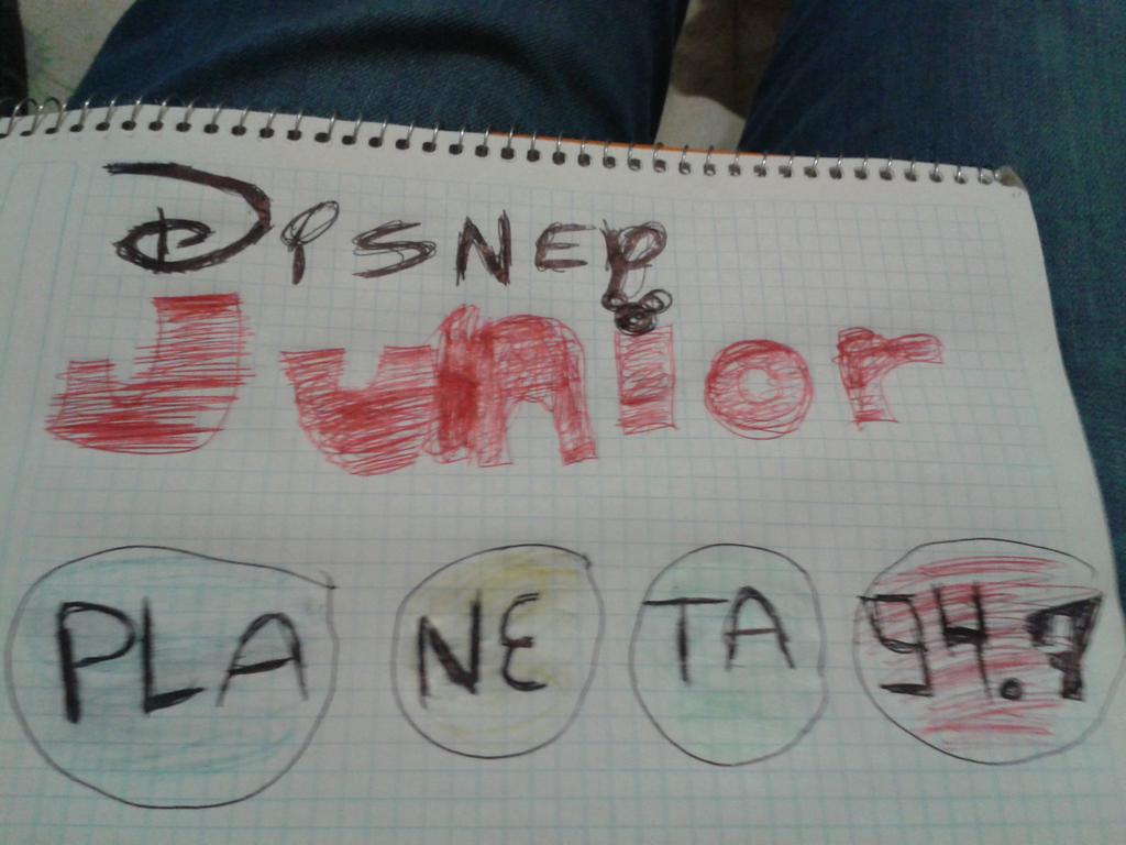 SambaJonathan's tweet image. @Planeta947  #RetoPlanetaDos #Planeta947