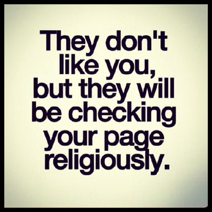 Stalker bitch!! 😭😂😭 #butwaittheresmore http://t.co/voOgd9GA8U<a href="/tag/butwaittheresmore"class="tags">#butwaittheresmore</a>