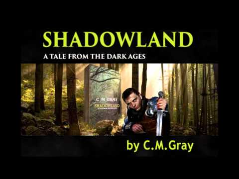 ReadersCornerRC's tweet photo. #Shadowland by @cgray129 is a story of historical fantasy set in Dark Ages #Britain. http://t.co/v6nPx1QuWk