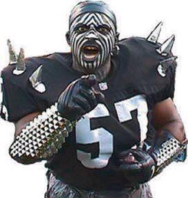 Way to go #derekcarr that was a great game winning drive beginning of many go #RaidersNation