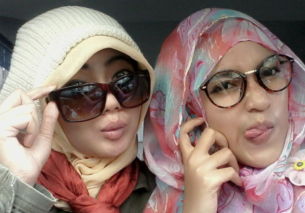 Novaida Nurul Afifah (@novaidanurul) on Twitter photo 