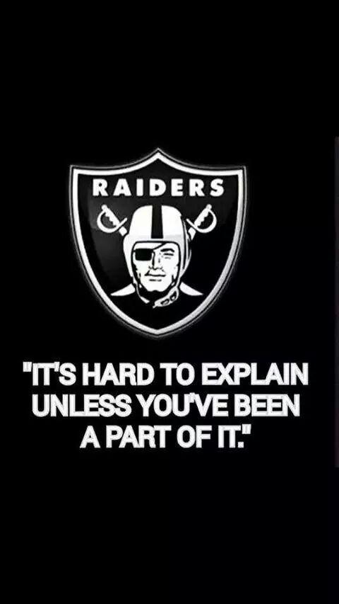 Pokey1967's tweet photo. Thank you. #Raidernationrollcall http://t.co/o2zdJ40N8X