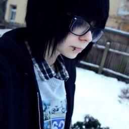 Baby it's cold outside.