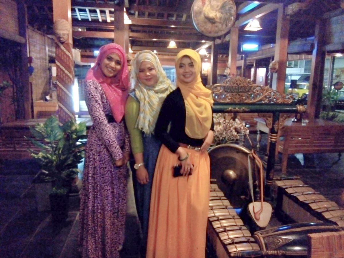 Jogja im in love