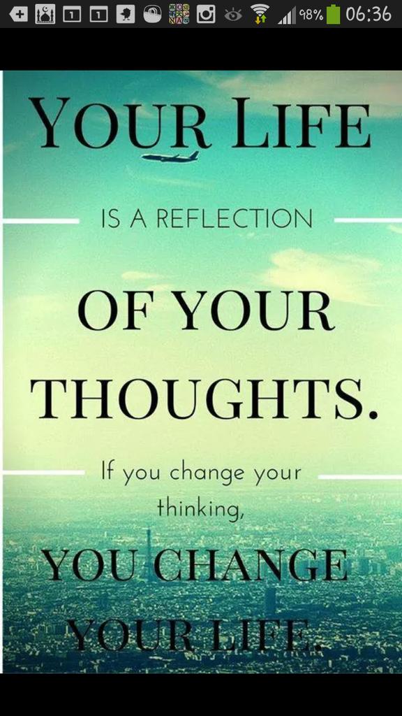 gantsuk's tweet photo. When you change the way you look at things the things you look at change #10Xpack #entrepreneur #startup #success http://t.co/o24gsLTMky
