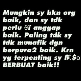 heri_dumbo's tweet photo. Huhaa .. http://t.co/NIW8DskfX1