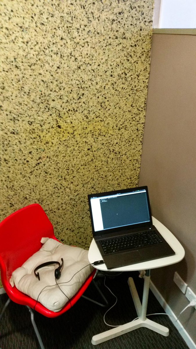 FlockWorks's tweet photo. The idea behind co-working is simple – rather than base your small-scale operation from home. 
#iLabs #Brisbane http://t.co/8rGmz4z4P5