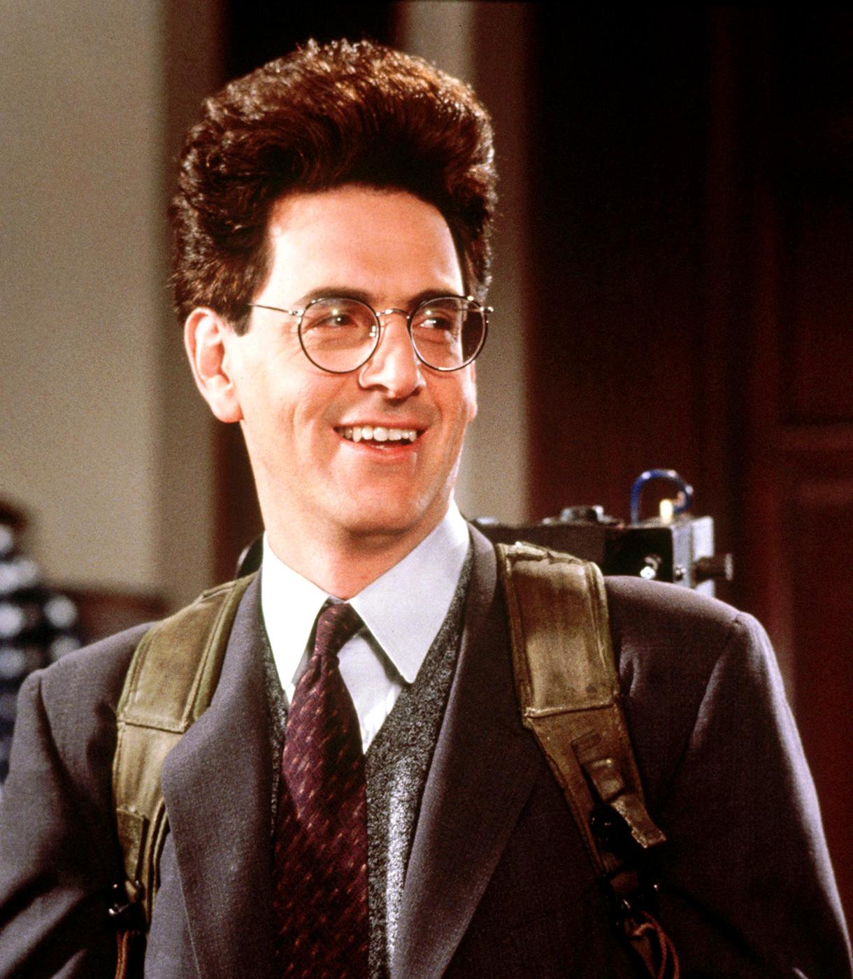 Happy Birthday to Harold Ramis, who would have turned 70 today! 