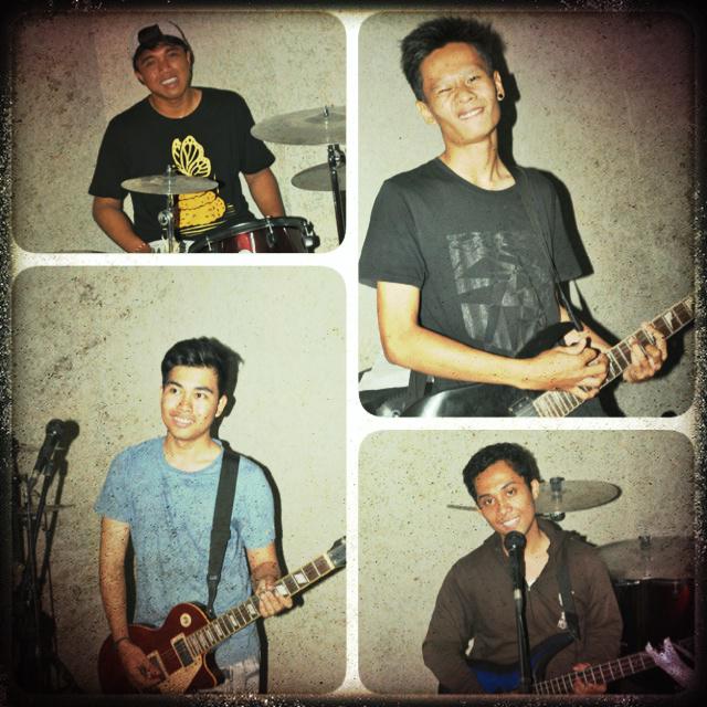 Rizky Afriza Lew (@mr_bunny94) on Twitter photo 