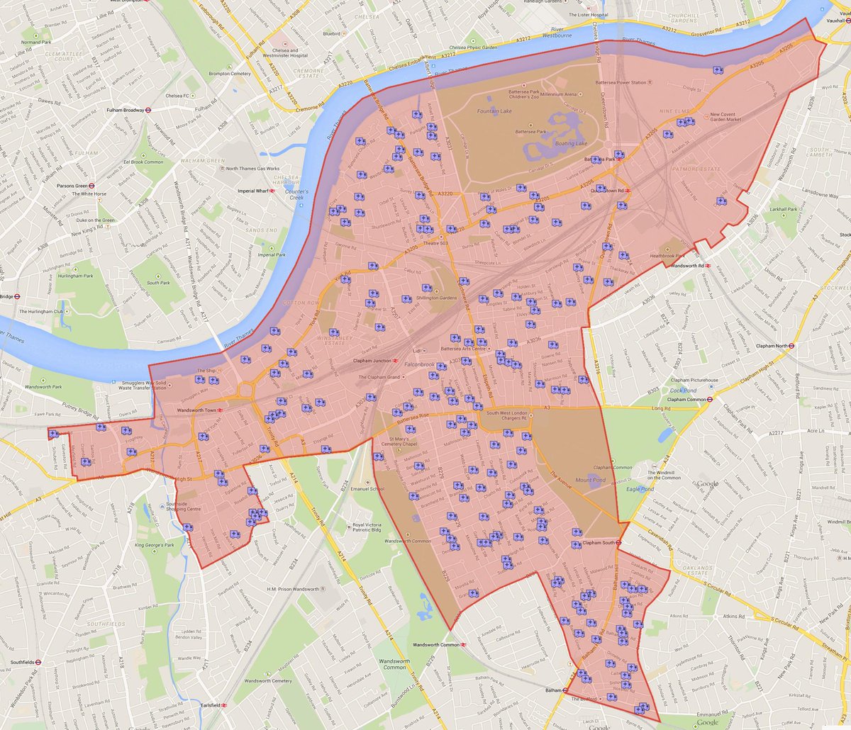 WillJMartindale's tweet photo. In just 48 hours, 221 #Battersea residents call on @JaneEllisonMP to halt #NHS privatisation and #BackTheBill: http://t.co/A14IHAP6wU