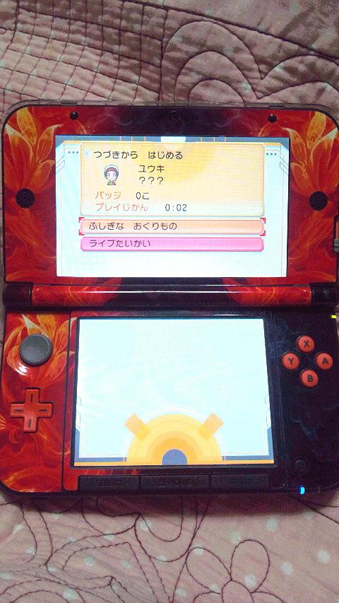 脇千尋 Flアニメーター Pokemon Poke Oras Oras ポケモン オメガルビー アルファサファイア ポケモン好きと繋がりたい カイオーガ好きだからサファイアから先にしようかなとも思っているんだけど ハルカちゃんが超可愛いから ルビー 男主人公 からも