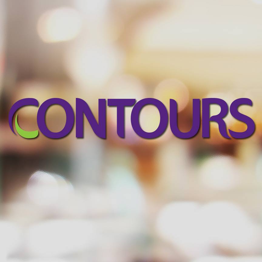 ContoursAdvance's tweet photo. And here is Contours' new logo! Different look, same quality services. Have a happy weekend ahead! http://t.co/5w8hEVTHoq