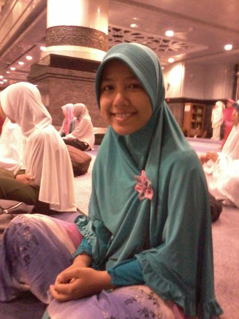 Mabit@Masjid Baitul Ihsan(BI)