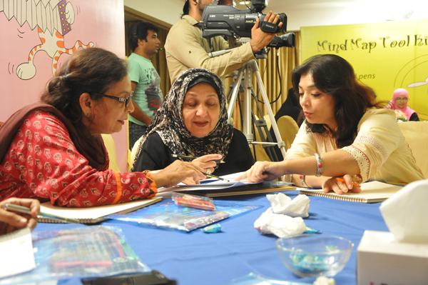 ProjButterflyPk's tweet photo. "#Butterflies are self propelled flowers. " 
  
#Learning how to #Learn with Prof.@Tony_Buzan 

 #Pakistan http://t.co/ekq6i7dVIn