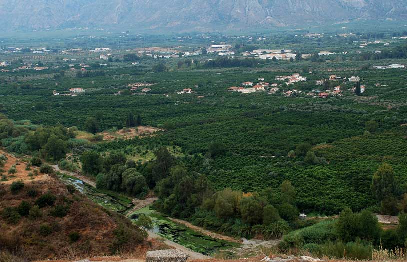 GossipStoryGr's tweet photo. So this is...SPARTA! #sparti #iremi #endiaferoysa #grafikaxoria #kataprasini #mystras http://t.co/sveuP6hNlO http://t.co/EjJzNfhPxs