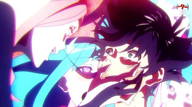 Kai You Teddyloid Daoko 過激mv公開 エヴァパロディーが随所に Kai You Http T Co Kwdwqd1esd カラー ドワンゴ アニメ企画 日本アニメ ーター 見本市 第3弾ですっ Http T Co Q2qu5fwikq Twitter