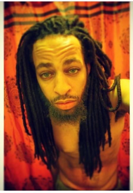 DreadHeadKINGS's tweet photo. Sexy wizard you! ๐๐๐ #DreadHeadKing http://t.co/l4quYJtvqF