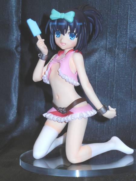 蔵出しハンマープライス No Twitter ヤフオク ワンフェス 咲 Saki 1 8 国広一 ガレージキット ガレキ レジン 現在の価格 000 円 現在の入札人数0人 詳しくはコチラ Http T Co Ib2u6aqljb Http T Co Tpg2vglf5s Twitter