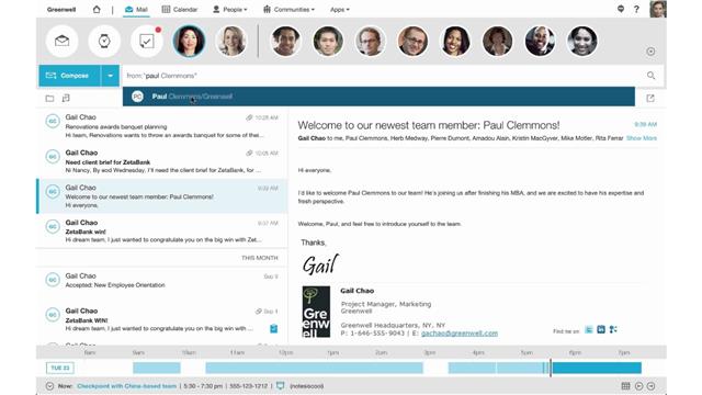 AaronFieldUK's tweet image. Check out @IBM #NewWayToWork in greater detail! #EmailEvolution bit.ly/1ywUaWv