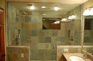 slateexport's tweet image. Colorful slate tile bathroom slate-export.com