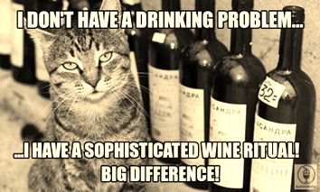 TerrificBWine's tweet photo. #happyfriday #fridayfunnies #itstheweekend #wineoclock  #winelover  #fridaywine http://t.co/EVlPMrbuBS