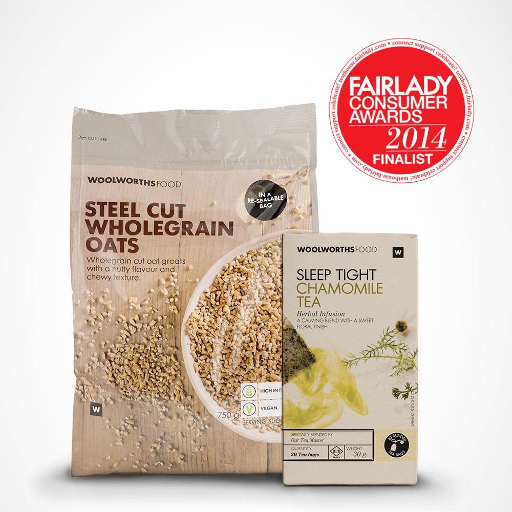 Woolworths SA (WOOLWORTHS_SA) Twitter