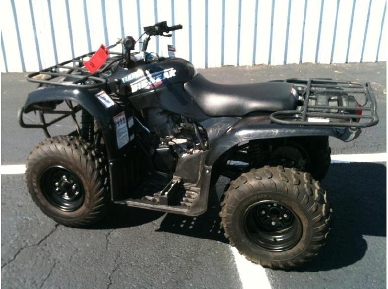 AtvJunction's tweet photo. Used 2009 #Yamaha Big bear 250 Work Utility #ATV in Kalamazoo http://t.co/5rihg3umSB http://t.co/CoTslBFwqN