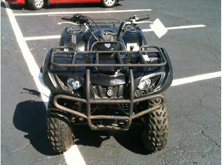 AtvJunction's tweet photo. Used 2009 #Yamaha Big bear 250 Work Utility #ATV in Kalamazoo http://t.co/5rihg3umSB http://t.co/CoTslBFwqN