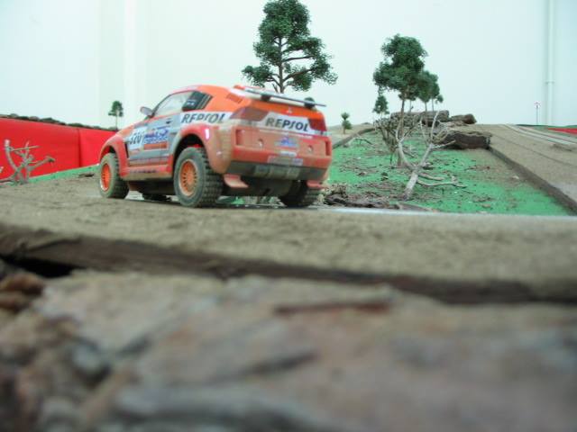 MRRacingSlot's tweet photo. ¡VUELVE el MARATÓN RAID de @MRRacingSlot!
El 30 y 31 de enero 2015 se celebrara nuevamente el MARATÓN RAID.#SlotCar http://t.co/BrJxKEwkH0
