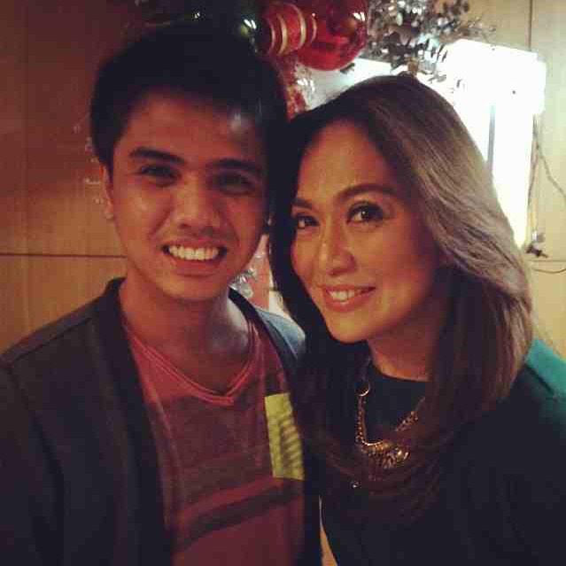 Happy Happy Birthday to one of the journalists I really look up to, Keep on inspiring people. 