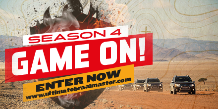 UltimateBraai's tweet photo. Loving #ultimatebraaimaster Season3? Why not be a part of Season4! ENTRIES ARE OPEN! http://t.co/36NJhZOyCa http://t.co/6mPnmwKr84
