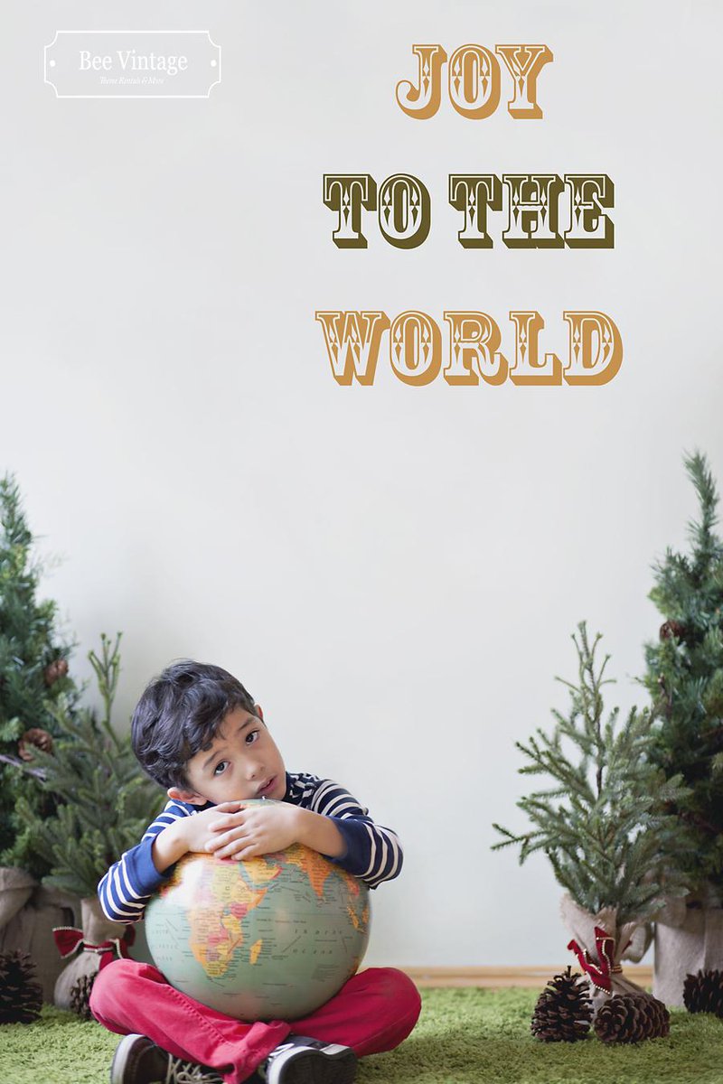 BeeVintageYYC's tweet photo. Calgary, it's time to rent beautiful vintage holiday props for your holiday mini-sessions &amp; store window displays! http://t.co/7BBfakInV8