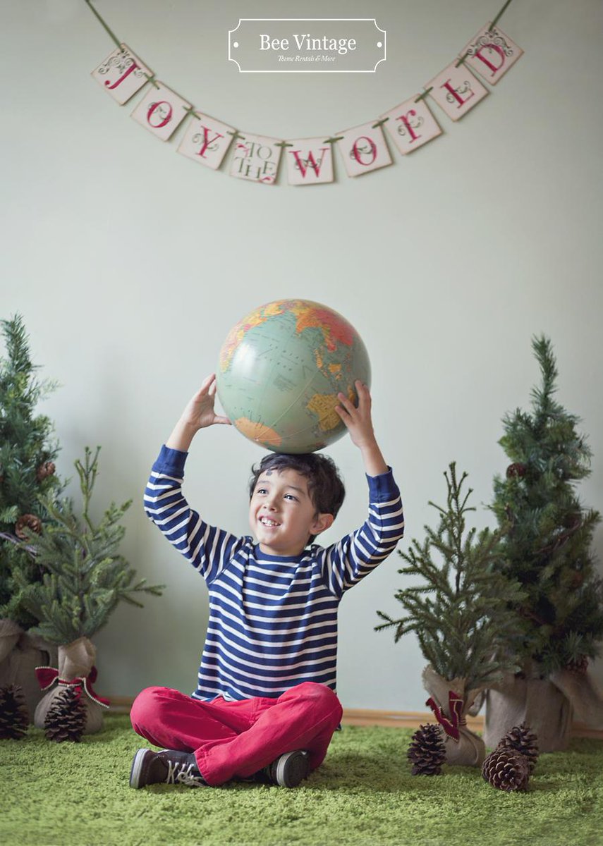 BeeVintageYYC's tweet photo. Calgary, it's time to rent beautiful vintage holiday props for your holiday mini-sessions &amp; store window displays! http://t.co/7BBfakInV8