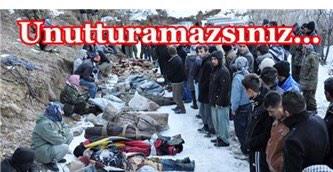 alperyegin_'s tweet image. Beni bombalar öldürmez bu sessizlik öldürür #roboskiyi unutma unutturma