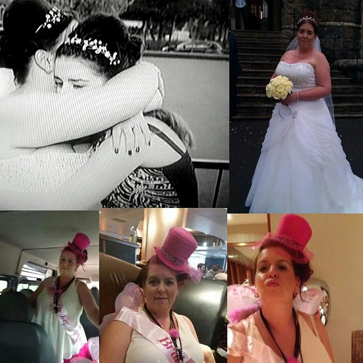 Please notice this! my mams birthday  happy birthday cath x12 