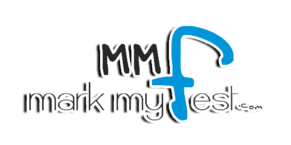 UpgAahan's tweet image. Online Publicity Partner - Mark My Fest
markmyfest.com