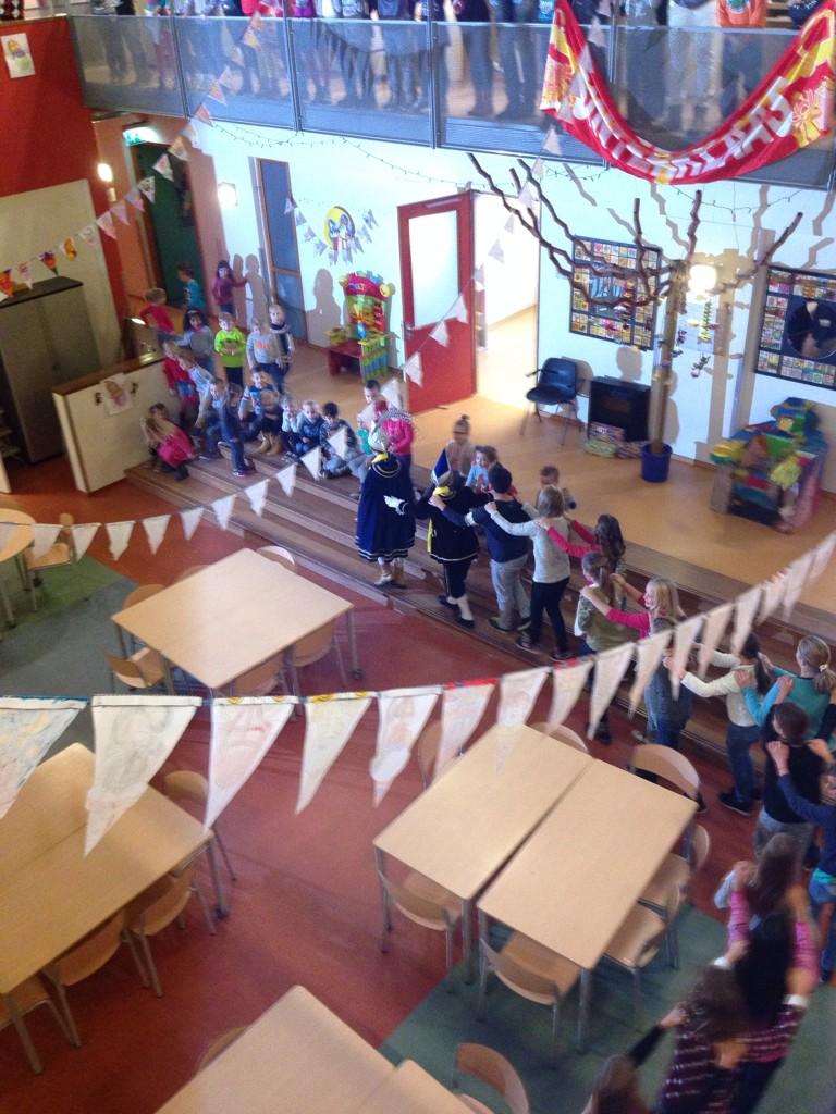 Feest op In Balans! @skbo_oss <a href="/CarnavalinOss/">SCVO</a>