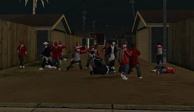 67  Gta Sa Lite Mod Tawuran Best