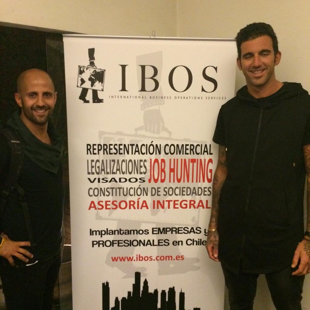 IBOS__'s tweet photo. En Ibos recordando la charla de ayer, no hay palabras para agradecéroslo #ajramenchile @josefajram @Israel_Garcia http://t.co/6z8uoIGH10