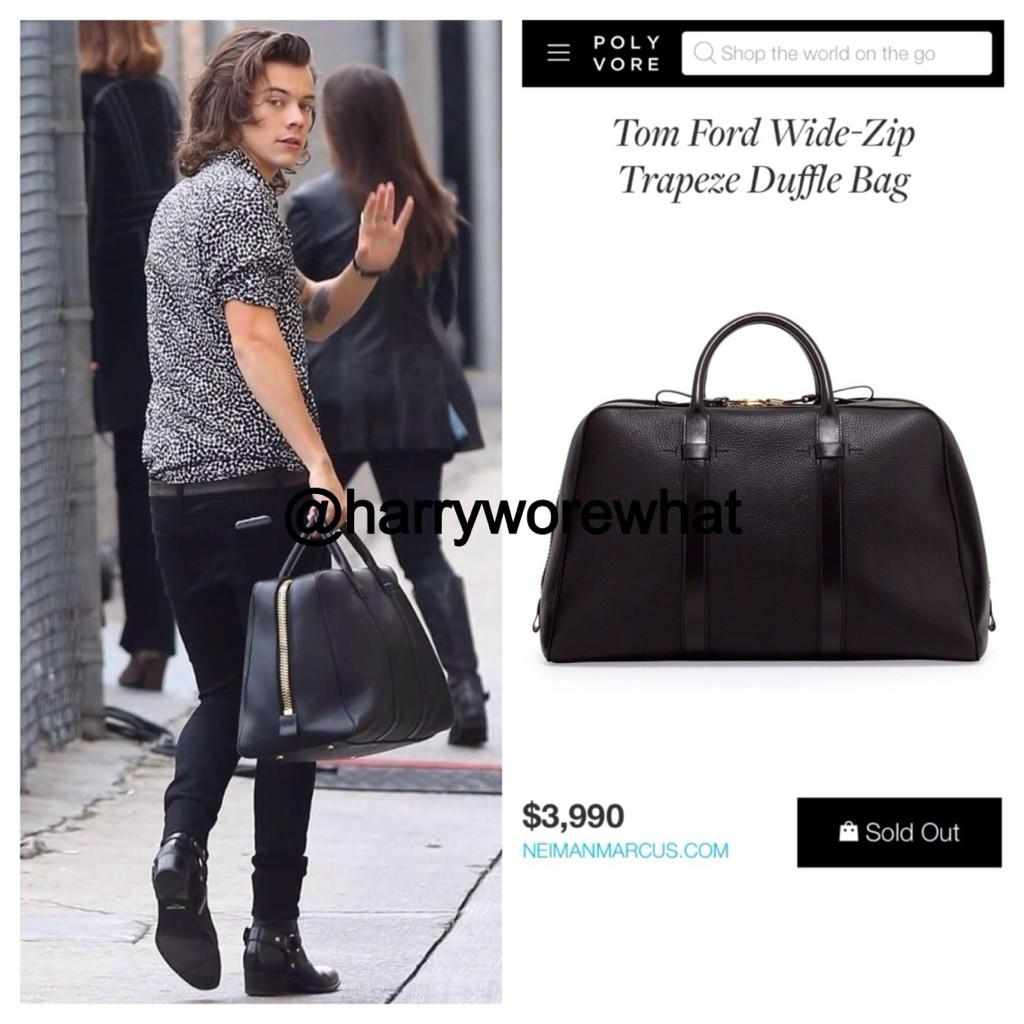 Harry Wore What on X: Harry Wore What On X: