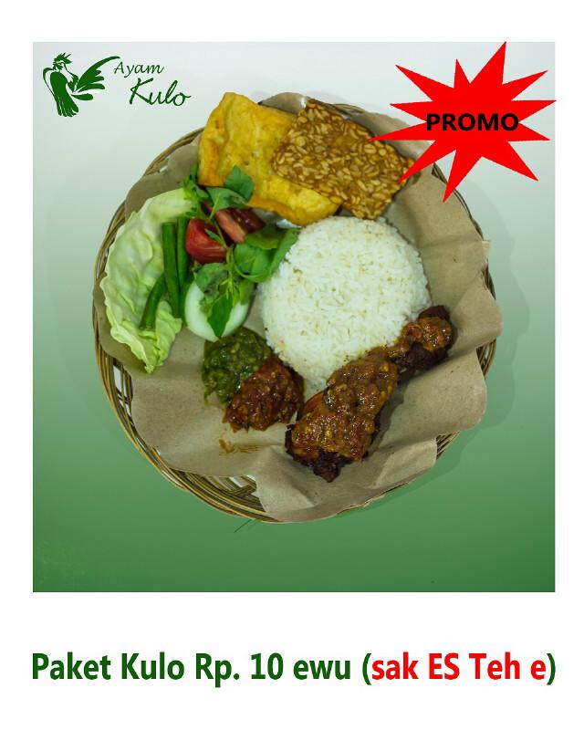 ayamkulo's tweet photo. Ini pket KULO mas &amp; mbak bro penghilang penat dr si Doi :D monggo.. :) http://t.co/85ENUAgfNp