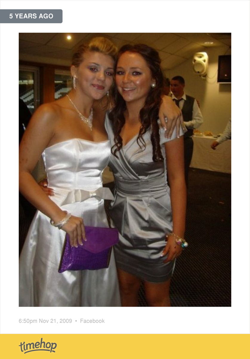 MorganGoodhead's tweet image. Love this girl millions! Xx timehop.com/c/fup:35851283…