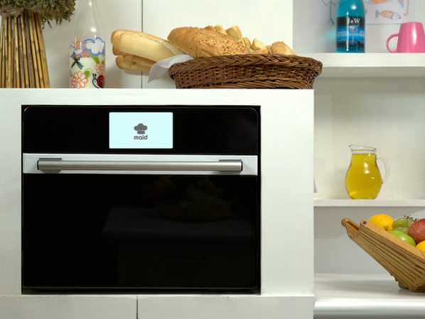 MicrochipMakes's tweet photo. .@MAIDoven is revolutionizing the way we interact with our ovens: http://t.co/UAustKdH7v #FuturisticFriday #IoT http://t.co/0nz1ModdD1