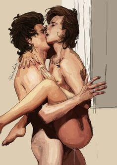 Bitte oh bitte 💗💙❤️ James Ich machte mich geil 😩