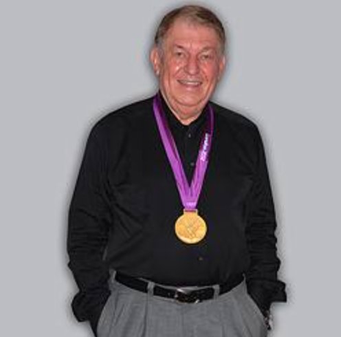 Happy Birthday to Jerry Colangelo. Under his leadership, wears every FIBA gold medal, on every level. 