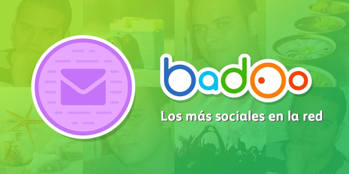 elmigue86's tweet photo. Me encanta que mis amigos se unan a Badoo. ¡Y he ganado un premio por ello! http://t.co/pYGoUTnqI8