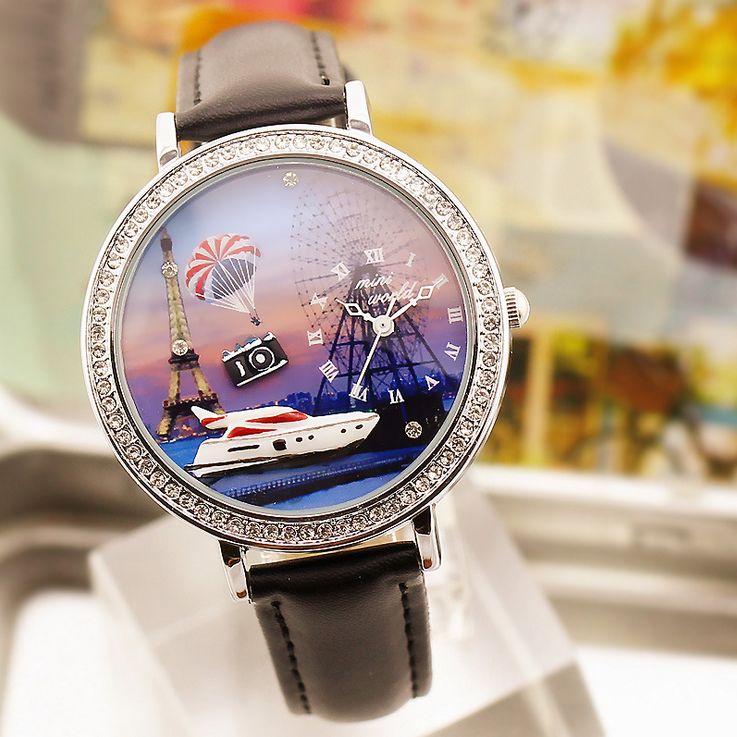MiniWatches's tweet photo. ★MINI™ White Yacht Watches★ Click http://t.co/vawvILITsX to see price
and discover the latest MINI watch collection. http://t.co/2TUCHBnrHz