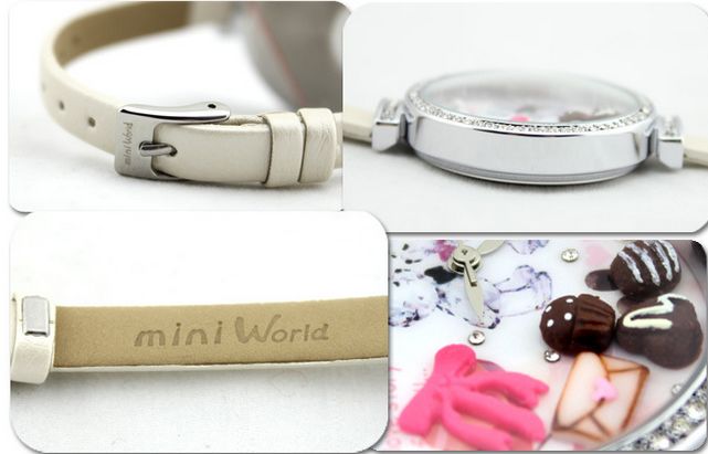 MiniWatches's tweet photo. ★MINI™ Sweet Love Watches★ Click► http://t.co/vawvILITsX to see price and discover the latest MINI watch collection. http://t.co/dpyyze4Imt
